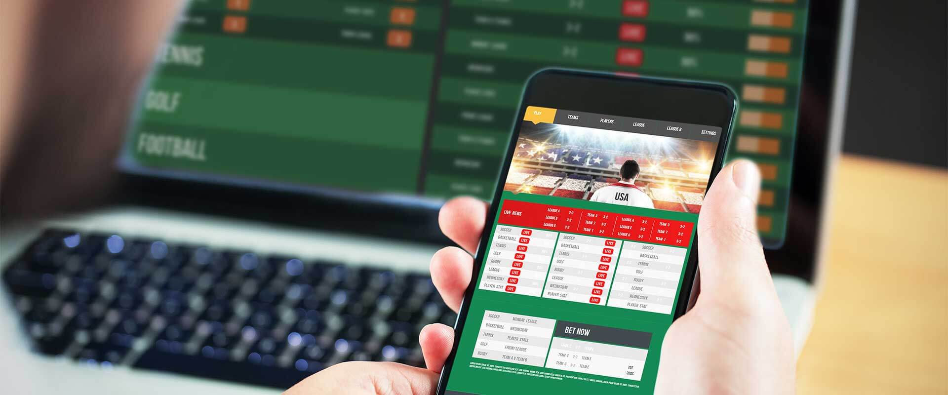 bookmakerne